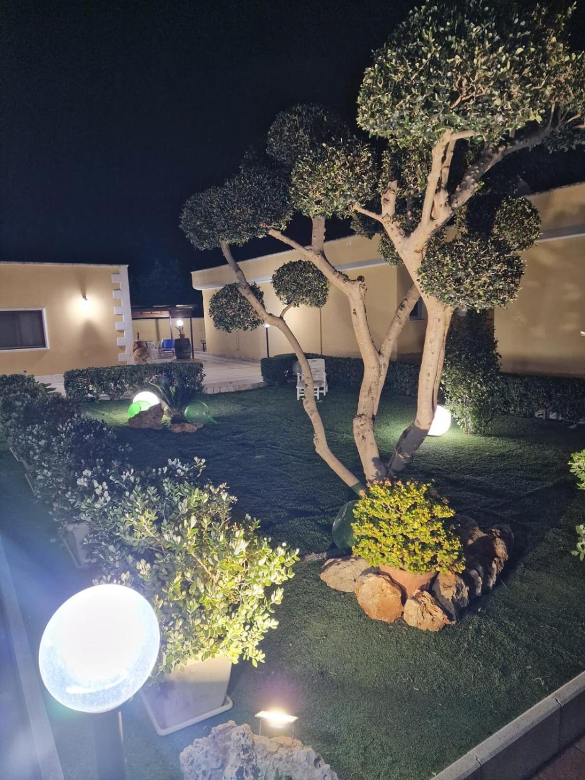 Casale Villa Brindisi Exterior foto